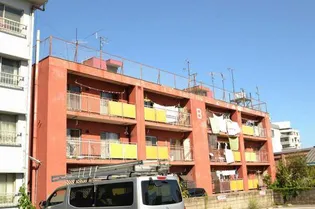 宮下ビル【B304号室】の外観