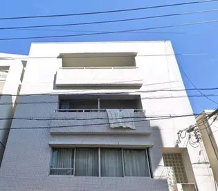尾世ビルの画像