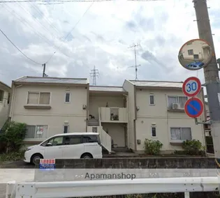 川本マンションの画像