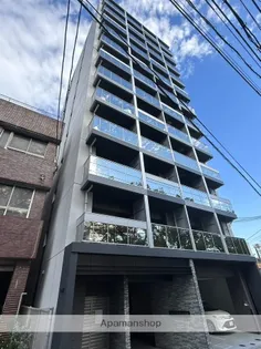 VeloceV【9階】の外観