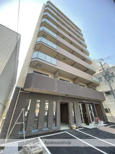 KyowaresidenceKoami【8階】の外観