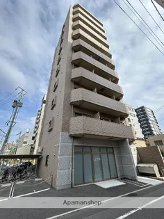 プレヴナンスM【6階】の外観