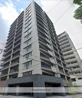 ザ パークハウス広島平和公園の画像