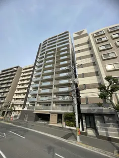 クラース舟入中町の画像