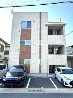 PLEIN SOLEIL江波南の画像