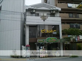 ベネッセ畑村【3階】の外観