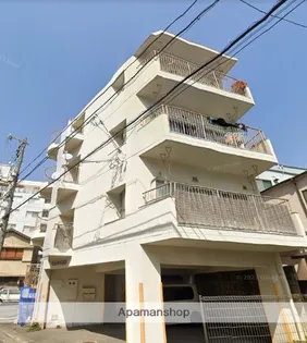 ペントハウス浜田の画像