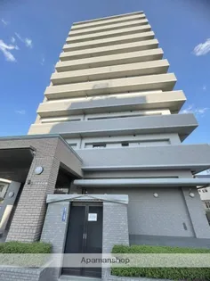 サンシティ吉島通りの画像