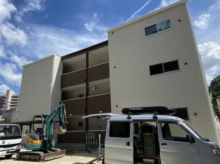 ボワヴェール八木の画像