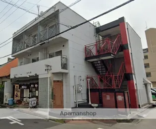 サンシャトルの画像