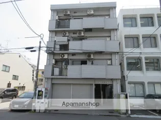 シャンポール東観音の画像