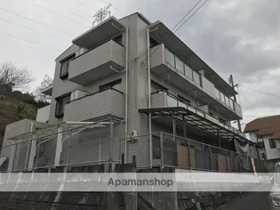 アルティメイトビル落合の画像