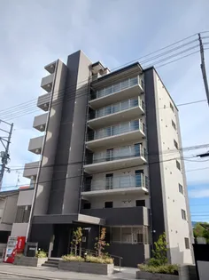 スカイブルー・ヨシ【5階】の外観