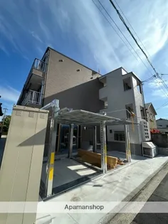 宝樹アダムの画像