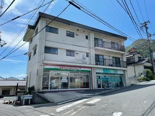 南良原ビルの画像