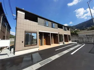 アップフィールド IIの画像