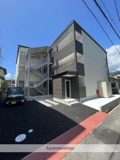 M TERRACE八幡東 壱番館の画像