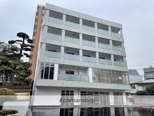 山田オフィスビルの画像