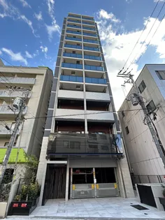 IーSTAGE住吉町【504号室号室】の外観