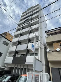 グレース本川【902号室号室】の外観