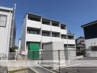 PLEIN SOLEIL 西原1丁目の画像