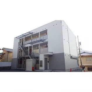 リヴィエール戸坂IIの画像