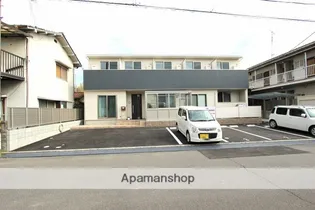 メゾン トルチェの画像