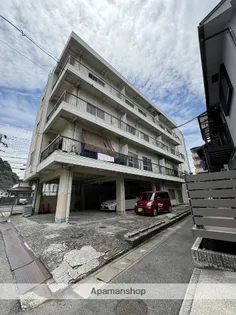 野崎ビル【2階】の外観