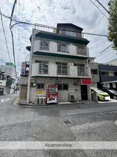 伊藤ビル【2階】の外観