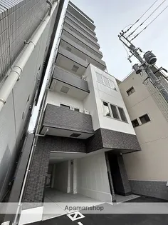 TOR1stBLD.【7階】の外観