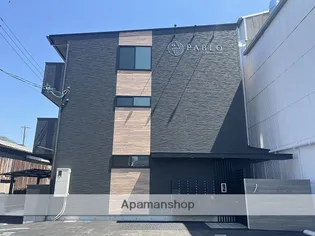 Pablo長束【1階】の外観