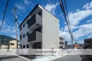 PLUME古市の画像