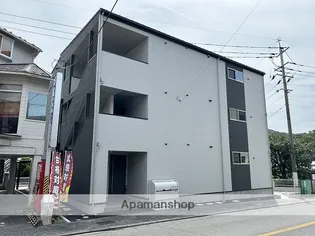 GRANPALACE高取【1階】の外観