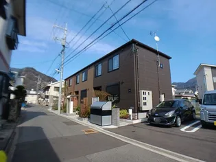 グランドール コルソB棟の画像