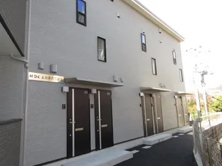 ユニクオーレ五日市IIの画像