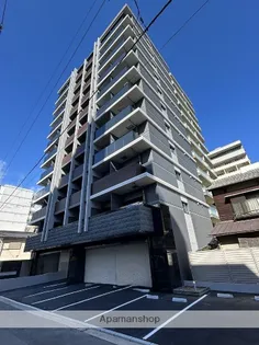 S-RESIDENCE本川町afford【4階】の外観
