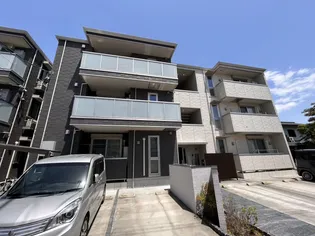 SHINYABLDG.5【1階】の外観