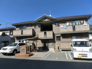 VILLAPRIMAVERA Ⅱ棟の画像