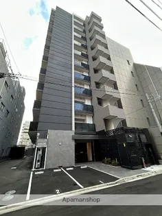 エネピア大手町【9階】の外観