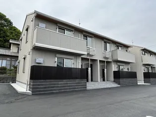 エルセージュB棟の画像