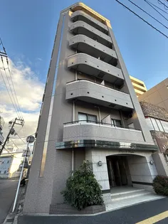 フルール観音【603号室号室】の外観