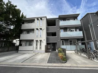 SHINYA BLDG IIIの画像