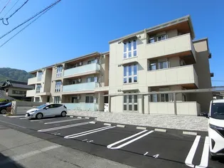 プレザントカーサ祇園の画像