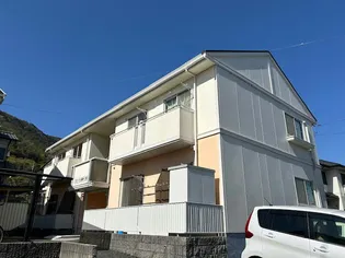 フローラル梅林 Bの画像