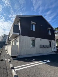 セジュールゆう【1階】の外観