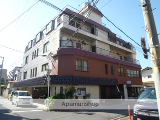 サンコーポラス【2階】の外観