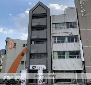 パステルクボ8【2階】の外観