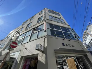 田村ビルB棟の画像