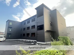 KLALISS西原【1階】の外観