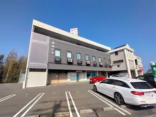 阿品ビル【2階】の外観